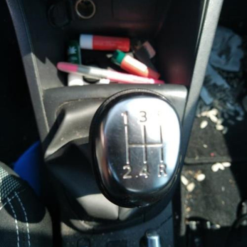 Compteur RENAULT CLIO 4 Photo n°14