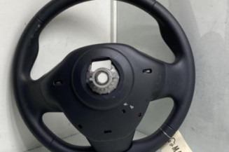 Volant RENAULT CLIO 4