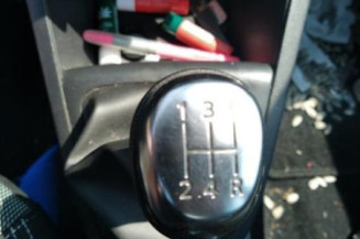 Volant RENAULT CLIO 4