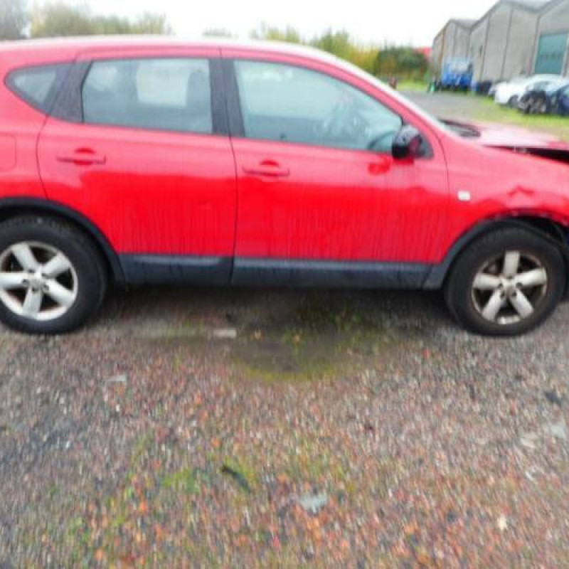 Vitre arriere droit NISSAN QASHQAI 1 Photo n°8