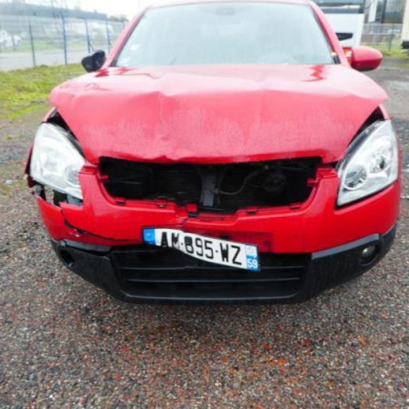 Vitre avant droit NISSAN QASHQAI 1 Photo n°8