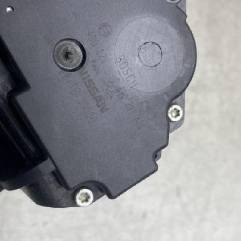 Moteur essuie glace arriere NISSAN QASHQAI 1 Photo n°4