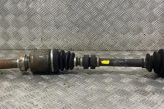 Cardan droit (transmission) NISSAN QASHQAI 1