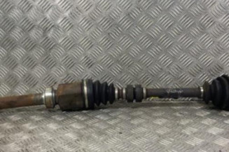 Cardan droit (transmission) NISSAN QASHQAI 1