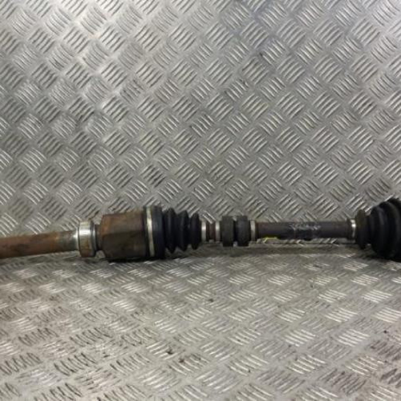 Cardan droit (transmission) NISSAN QASHQAI 1 Photo n°6