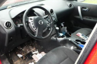 Cardan droit (transmission) NISSAN QASHQAI 1