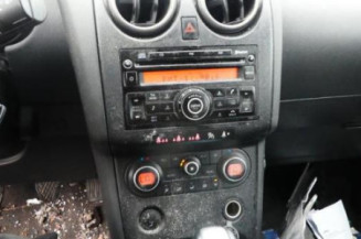 Cardan droit (transmission) NISSAN QASHQAI 1