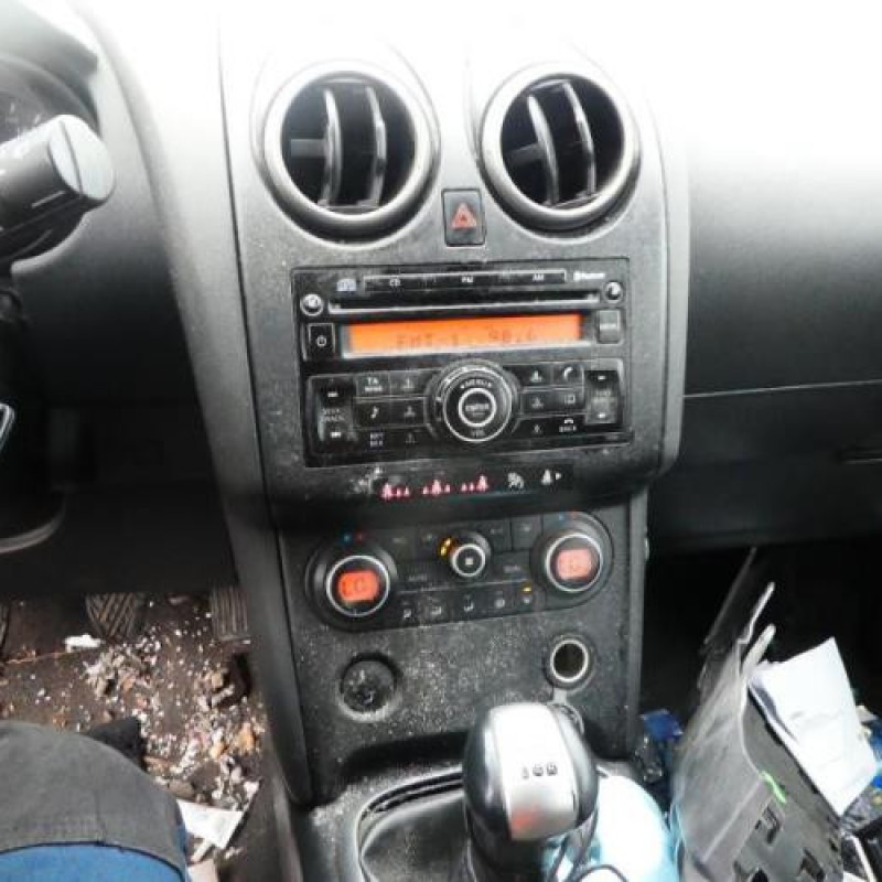 Cardan droit (transmission) NISSAN QASHQAI 1 Photo n°13