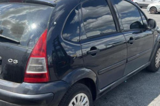 Porte arriere droit CITROEN C3 1