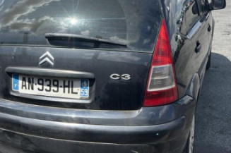 Porte arriere droit CITROEN C3 1