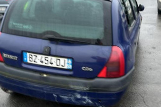 Anti brouillard gauche (feux) RENAULT CLIO 2