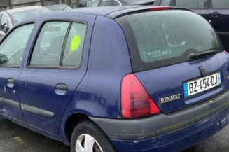 Anti brouillard gauche (feux) RENAULT CLIO 2