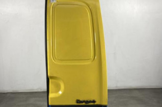 Porte de coffre droit RENAULT KANGOO 1