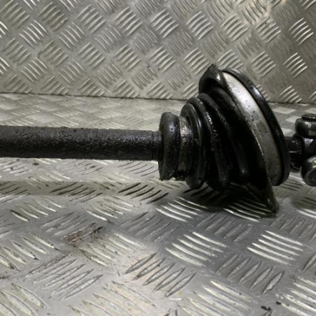 Cardan gauche (transmission) RENAULT KANGOO 1