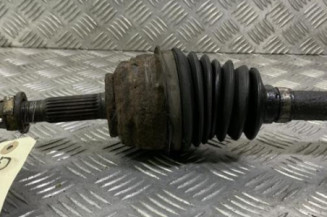 Cardan gauche (transmission) RENAULT KANGOO 1