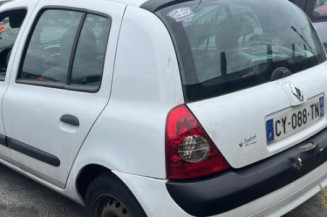 Commodo d'essuie glaces RENAULT CLIO 2