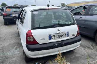 Commodo d'essuie glaces RENAULT CLIO 2