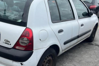 Commodo d'essuie glaces RENAULT CLIO 2