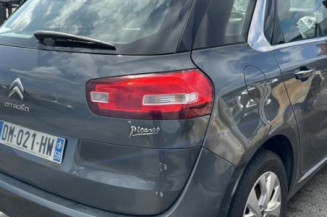 Vitre avant gauche CITROEN C4 PICASSO 2