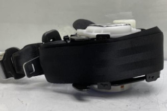 Ceinture arriere centrale CITROEN C4 PICASSO 2