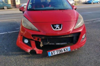 Vitre avant gauche PEUGEOT 207