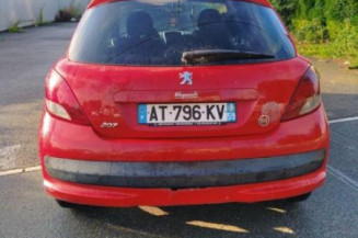 Vitre avant gauche PEUGEOT 207