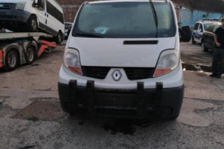 Poignee porte avant droit RENAULT TRAFIC 2