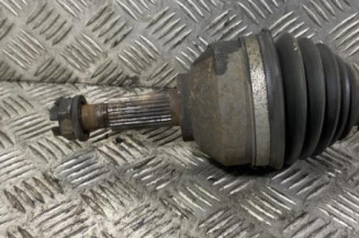 Cardan gauche (transmission) RENAULT TRAFIC 2