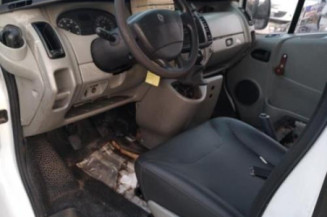 Cardan gauche (transmission) RENAULT TRAFIC 2