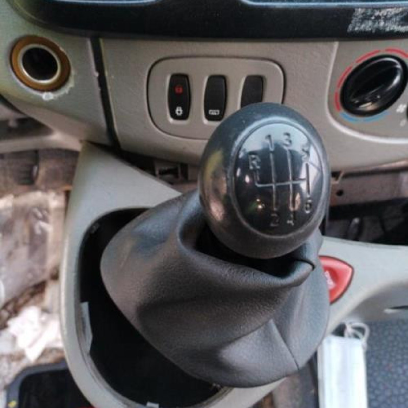 Cardan gauche (transmission) RENAULT TRAFIC 2 Photo n°12