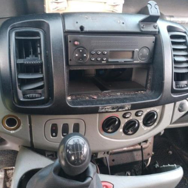 Cardan gauche (transmission) RENAULT TRAFIC 2 Photo n°13