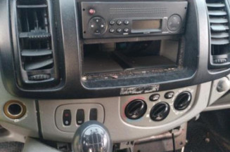 Cardan gauche (transmission) RENAULT TRAFIC 2