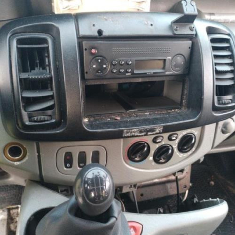 Cardan gauche (transmission) RENAULT TRAFIC 2 Photo n°14