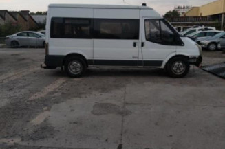 Compteur FORD TRANSIT 4