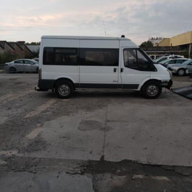 Compteur FORD TRANSIT 4 Photo n°7