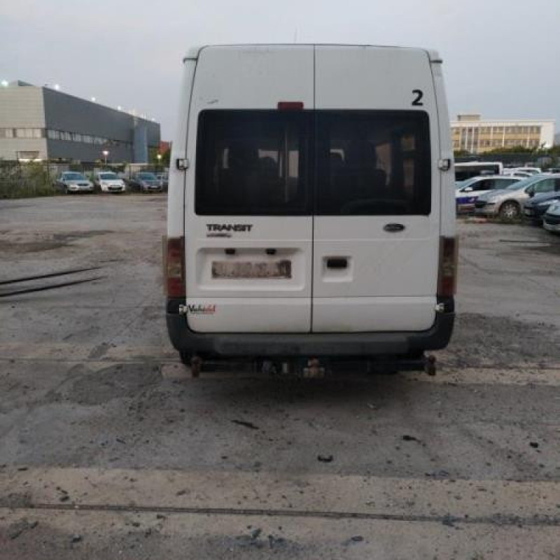 Compteur FORD TRANSIT 4 Photo n°8