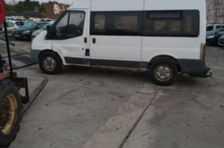 Compteur FORD TRANSIT 4