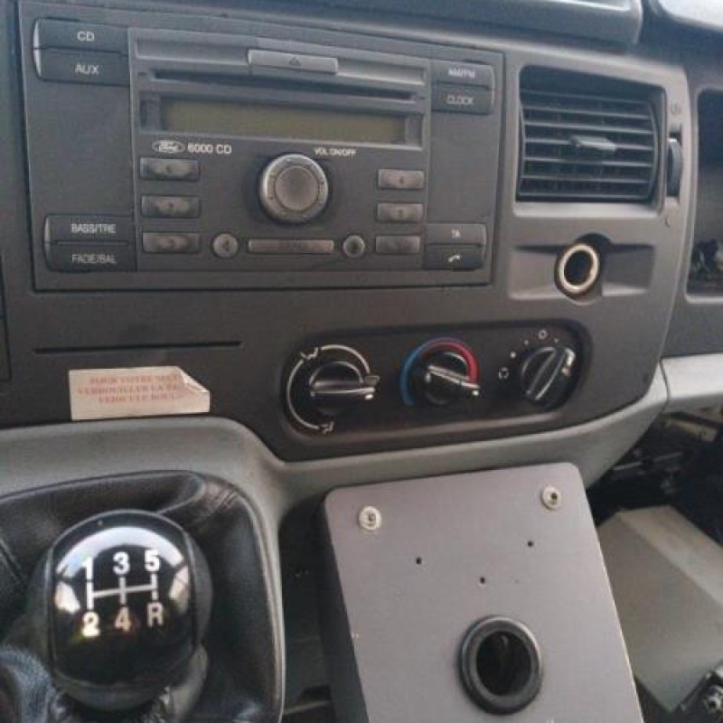 Compteur FORD TRANSIT 4 Photo n°14