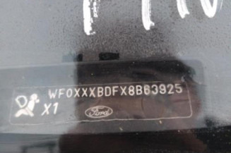 Compteur FORD TRANSIT 4