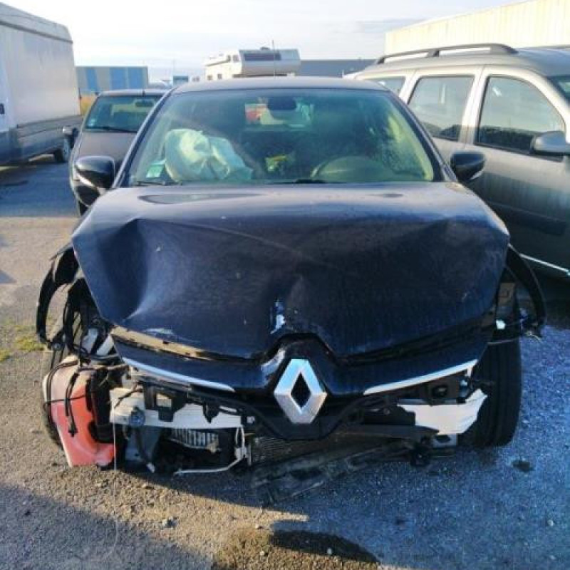 Custode arriere gauche RENAULT CLIO 4 Photo n°4