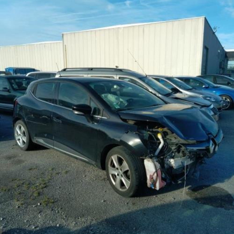 Custode arriere gauche RENAULT CLIO 4 Photo n°5