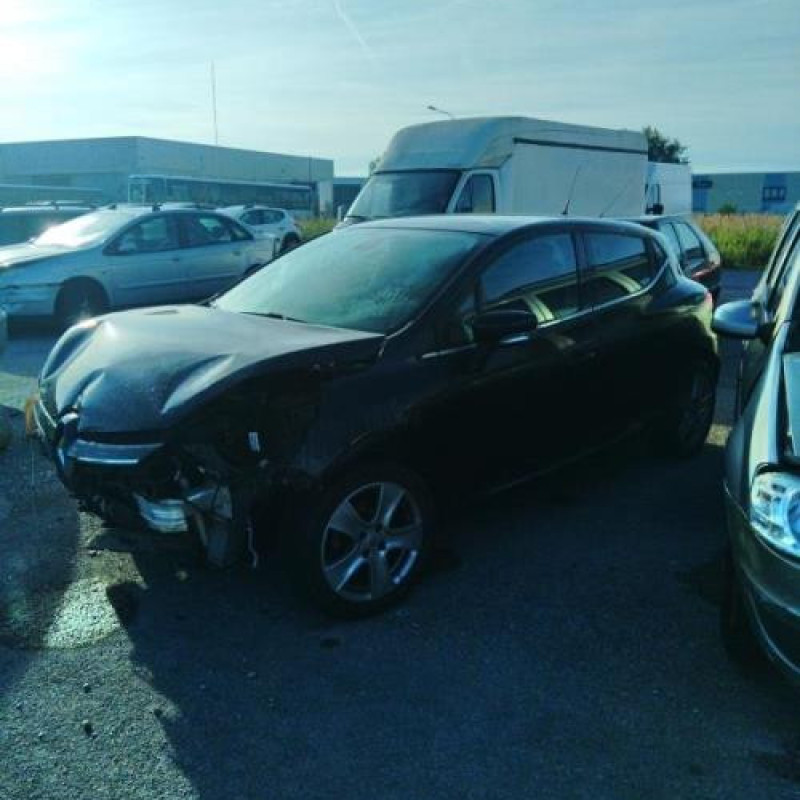 Custode arriere gauche RENAULT CLIO 4 Photo n°6