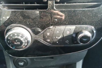 Autoradio d'origine RENAULT CLIO 4