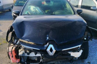 Alternateur RENAULT CLIO 4