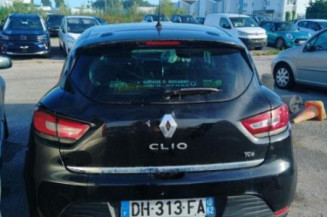 Alternateur RENAULT CLIO 4