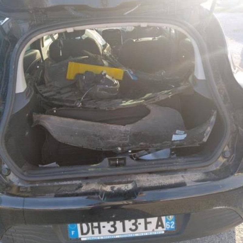 Amortisseur avant gauche RENAULT CLIO 4 Photo n°15