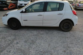 Boitier UCH RENAULT CLIO 3