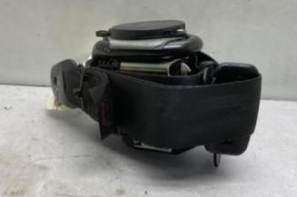 Pretensionneur de ceinture avant gauche CITROEN C4 1