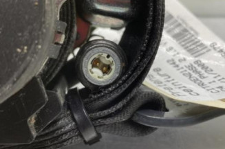 Pretensionneur de ceinture avant gauche CITROEN C4 1