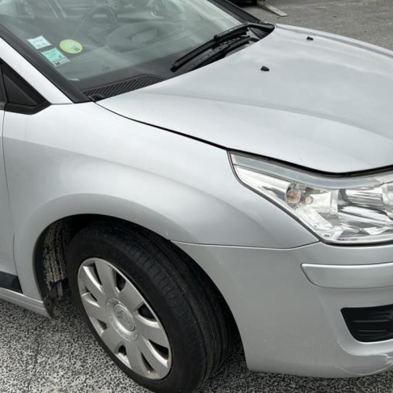 Serrure arriere droit CITROEN C4 1 Photo n°6